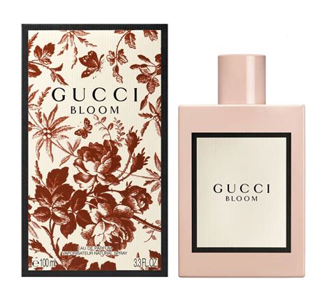 new gucci fragrances|gucci bloom jasmine.